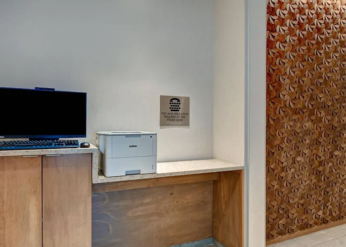 Fairfield Inn & Suites By Marriott Selinsgrove
