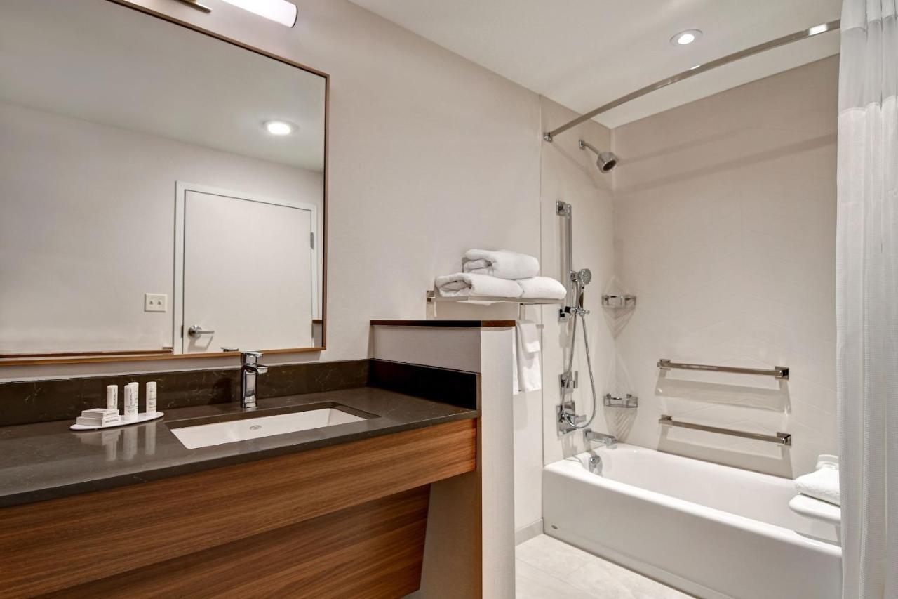 Fairfield & By Marriott 2* Selinsgrove
