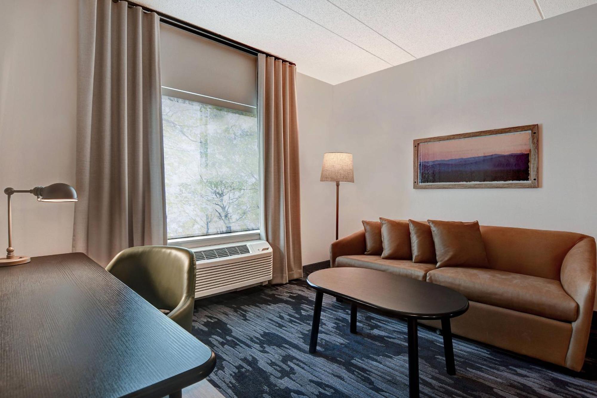 Fairfield & By Marriott Hotel Selinsgrove