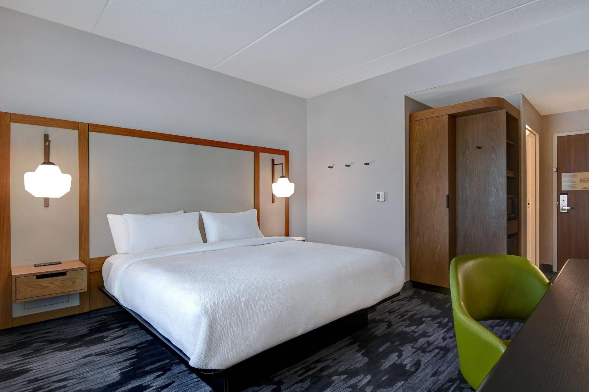 Hotel Fairfield & By Marriott Selinsgrove