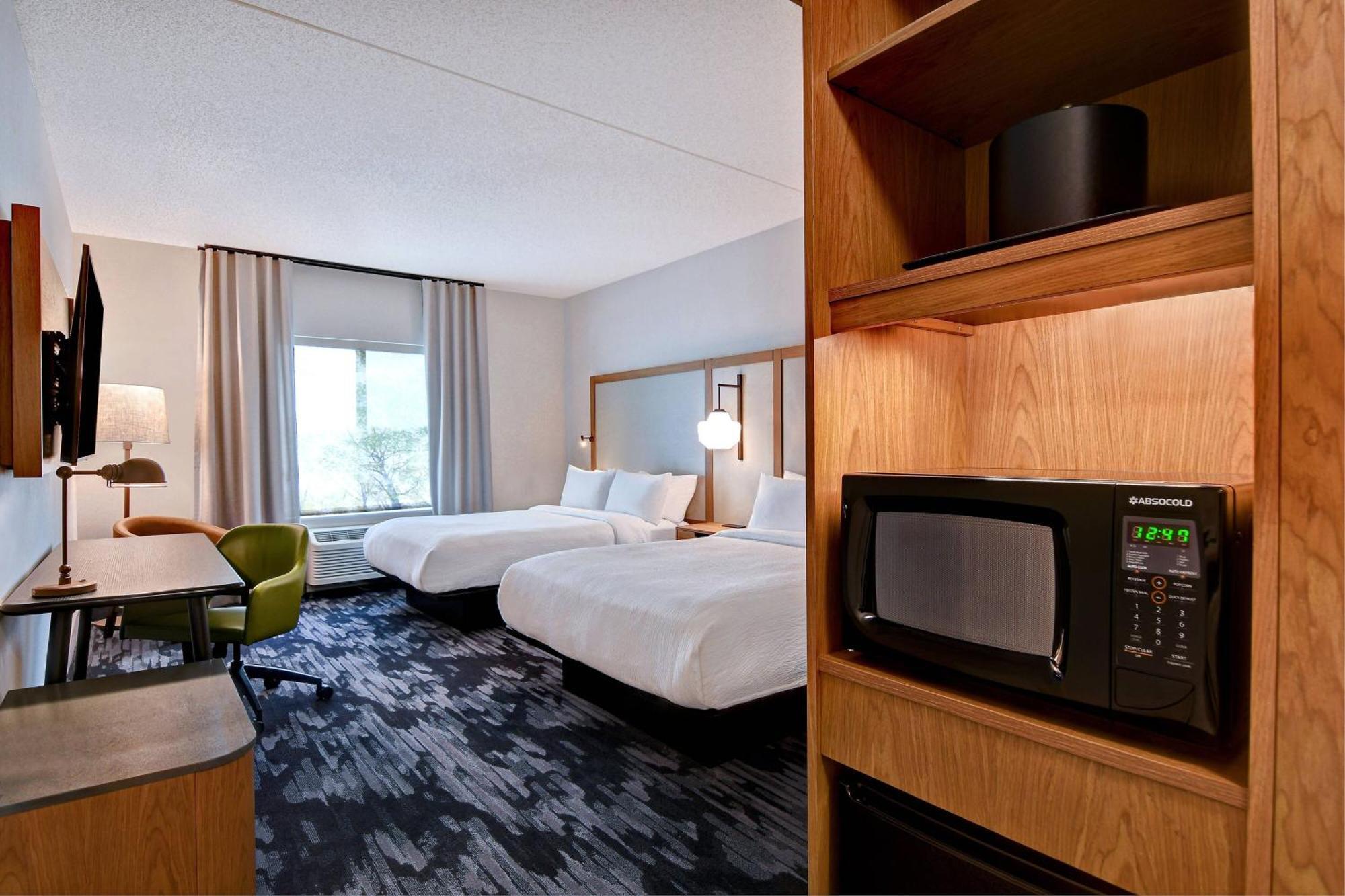 Fairfield & By Marriott Selinsgrove